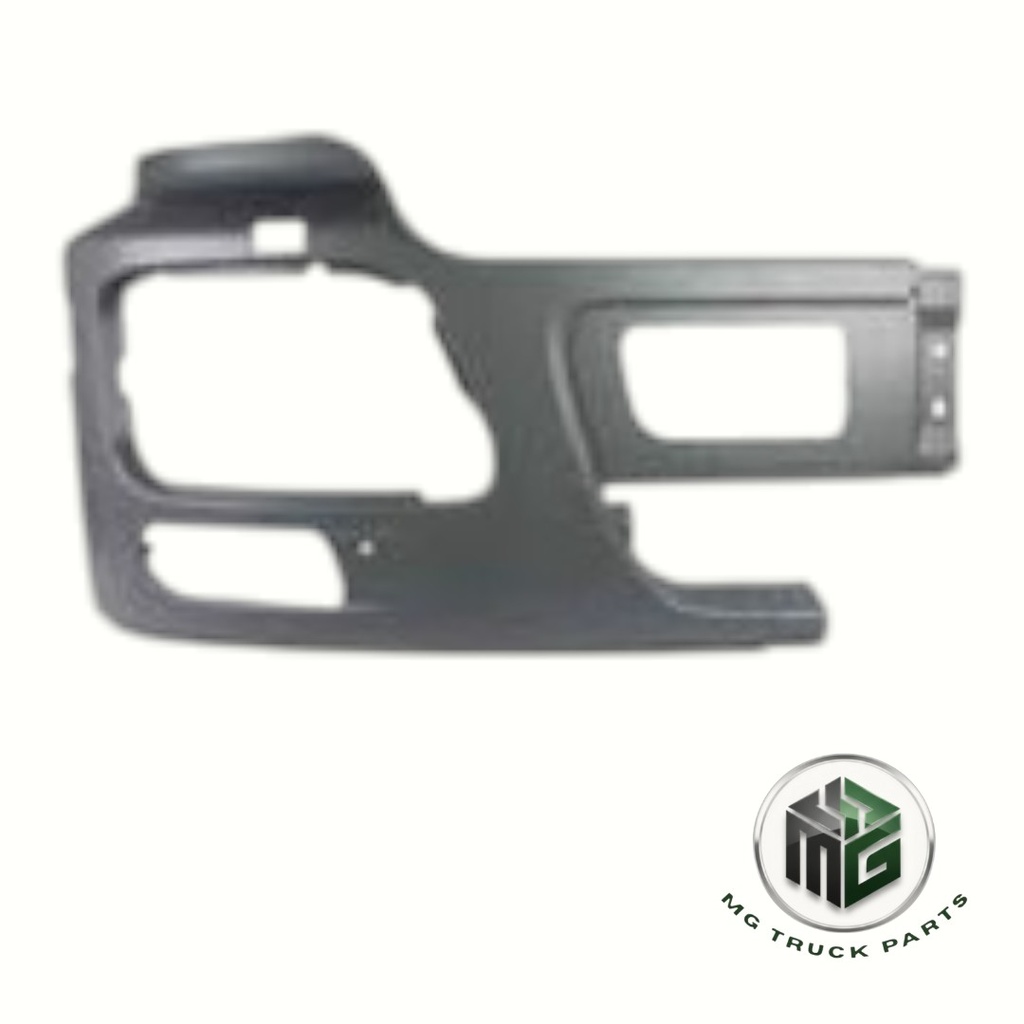 [A.MB50.5669] MERCEDES TAMPON ÖN MP2-MP3 SAĞ DELİKLİ (OEM: A9438807772)