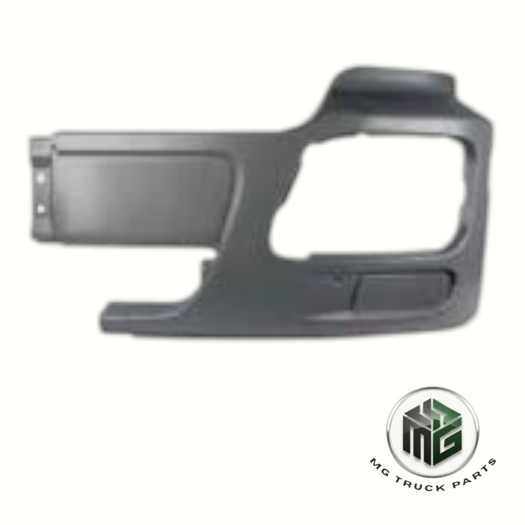 MERCEDES TAMPON ÖN MP2 SOL FAR YIKAMA DELİKLİ (OEM: A9438803970)