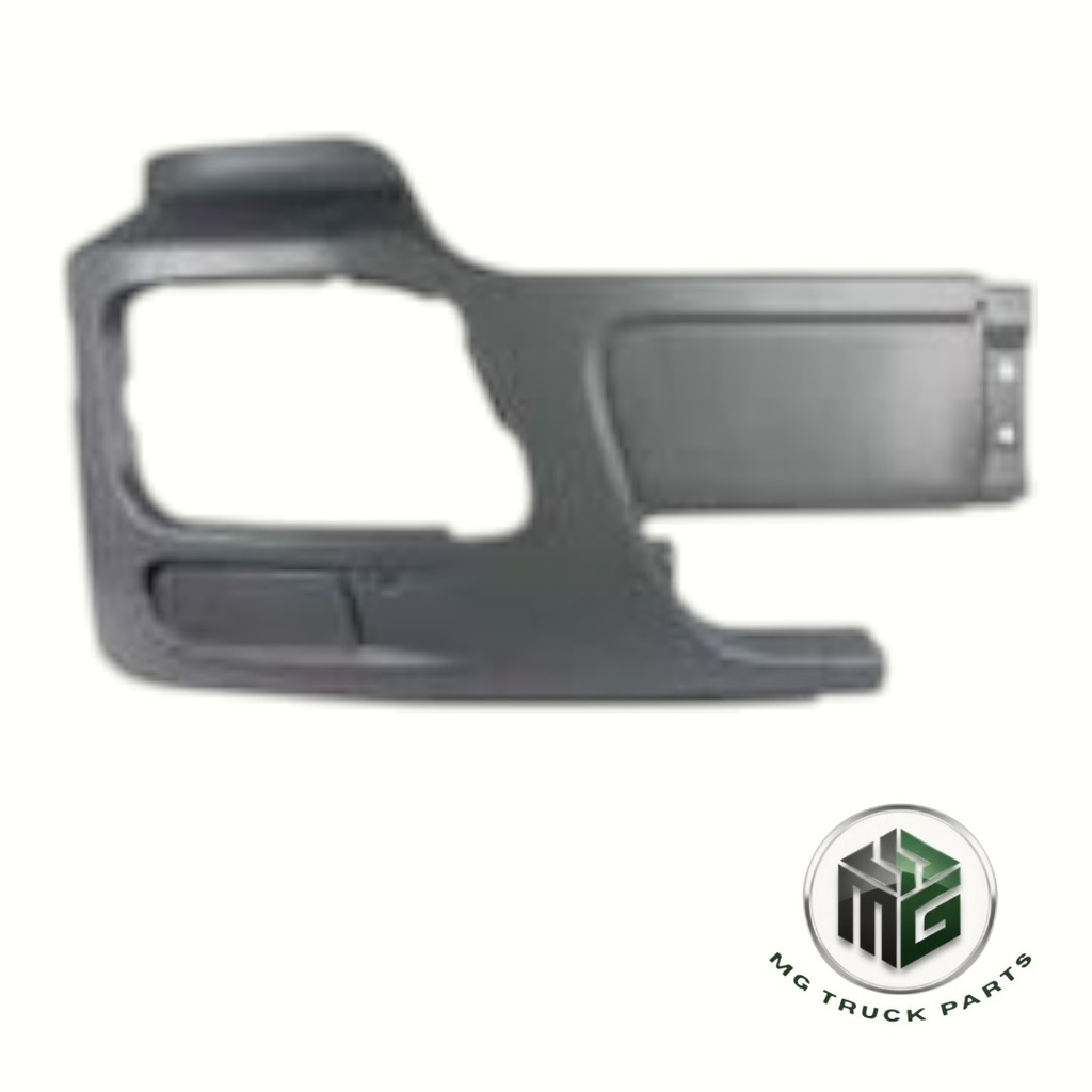 [A.MB50.5671] MERCEDES TAMPON ÖN MP2 SAĞ FAR YIKAMA DELİKLİ (OEM: A9438804070)