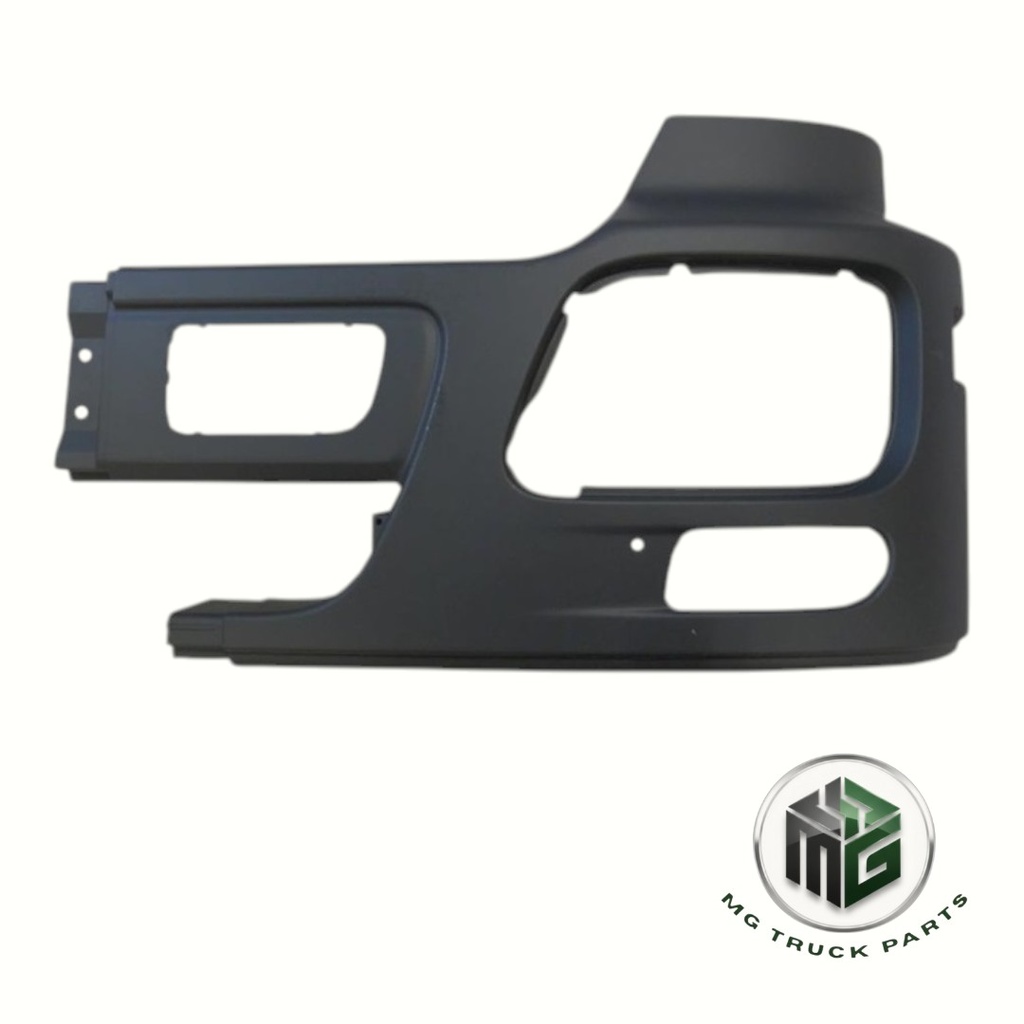 [A.MB50.5674] MERCEDES TAMPON ACTROS MP2-MP3 ÖN SOL AÇIK (OEM: A9438806072, A9438806472)