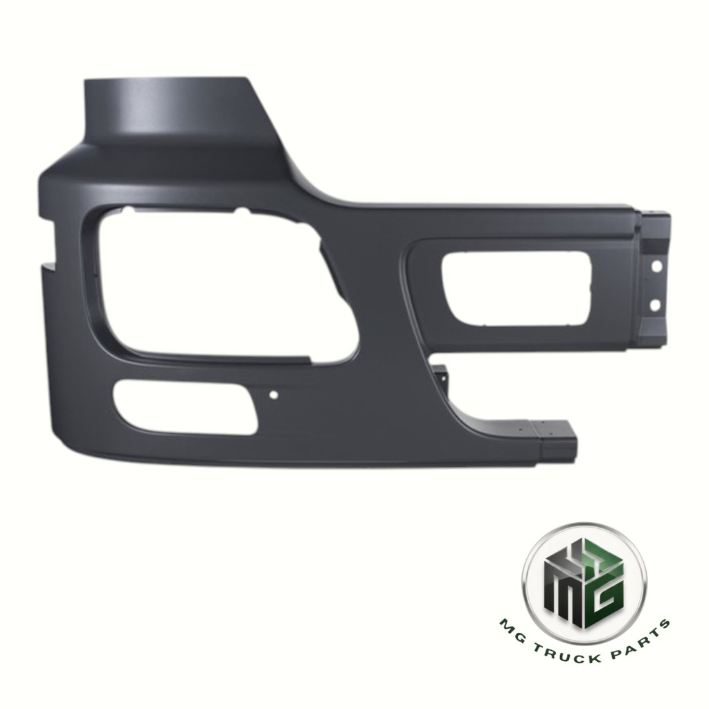 [A.MB50.5675] MERCEDES TAMPON ACTROS MP2-MP3 ÖN SAĞ AÇIK (OEM: A9438806172, A9438806572)