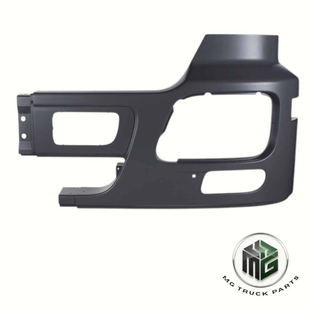 [A.MB50.5676] MERCEDES ÖN TAMPON MP2-MP3 SOL (OEM: A9438806272)