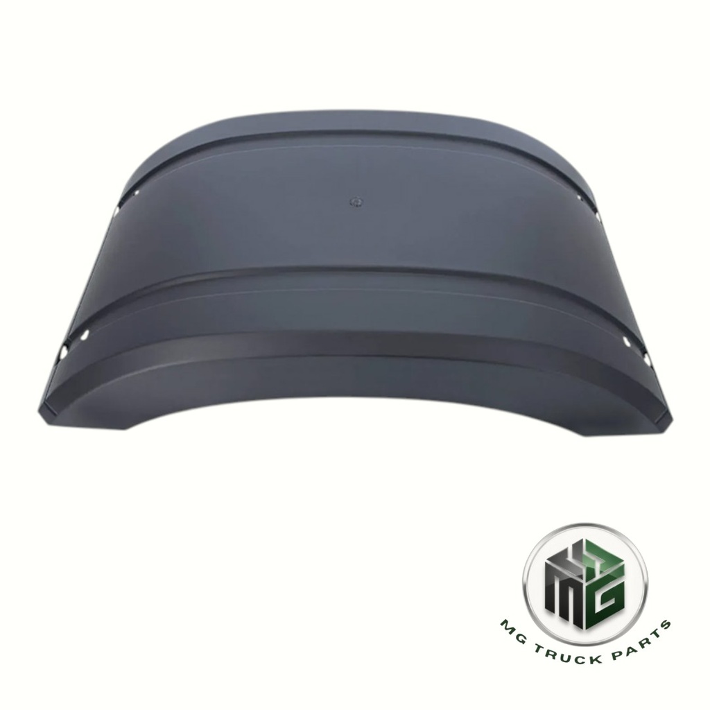 MERCEDES ÇAMURLUK ÇEKİCİ MP4 GIGA-BIG ÜST BOMBELİ (OEM: A9605200107)