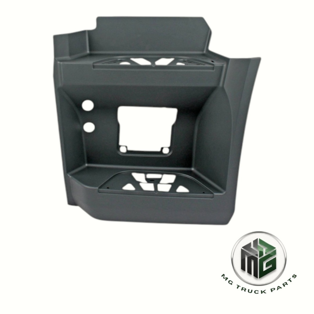 [A.MB50.5704] MERCEDES BASAMAK YUVASI SOL MP4 CLASSIC-STREAM (OEM: A9606661102, A9606662903)