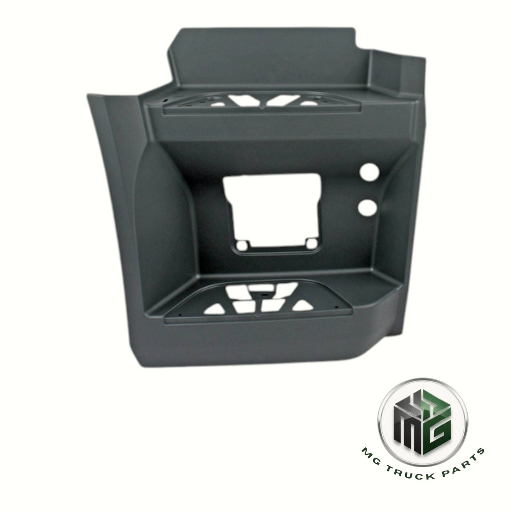 [A.MB50.5705] MERCEDES BASAMAK YUVASI SAĞ MP4 STREAM-CLASSIC (OEM: A9606661402, A9606663103)