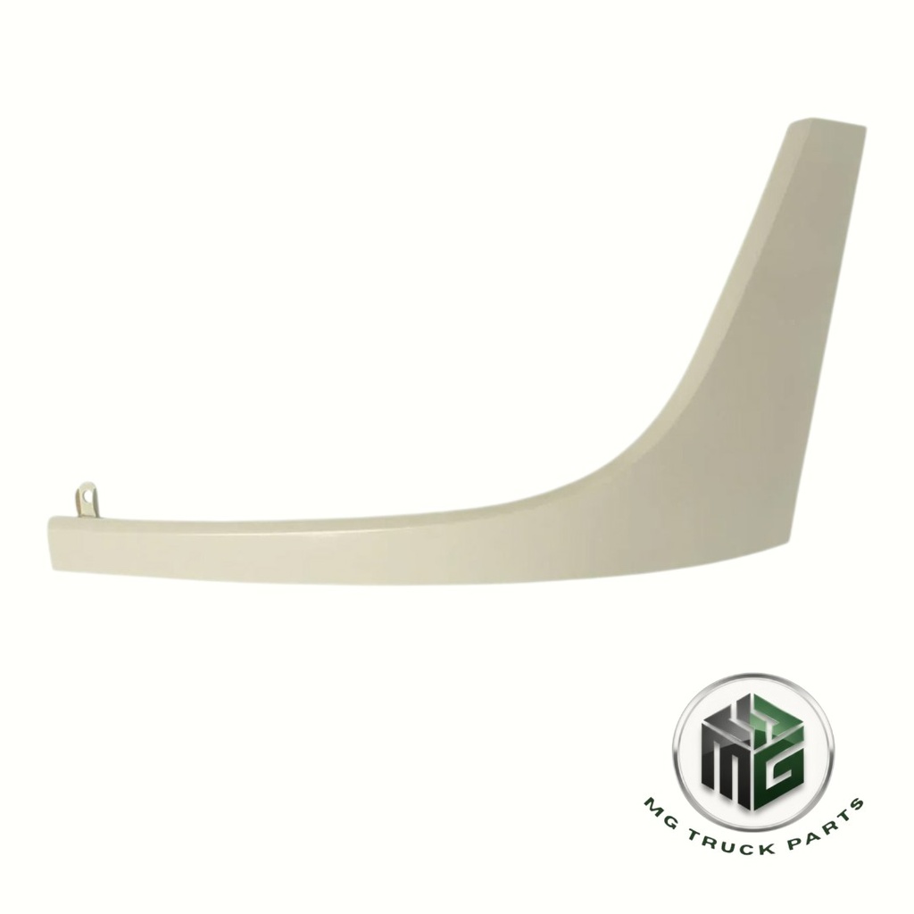 [A.MB50.5708] MERCEDES FAR ÇITASI MP4 SOL ALÇAK BEYAZ (OEM: A9608803605)