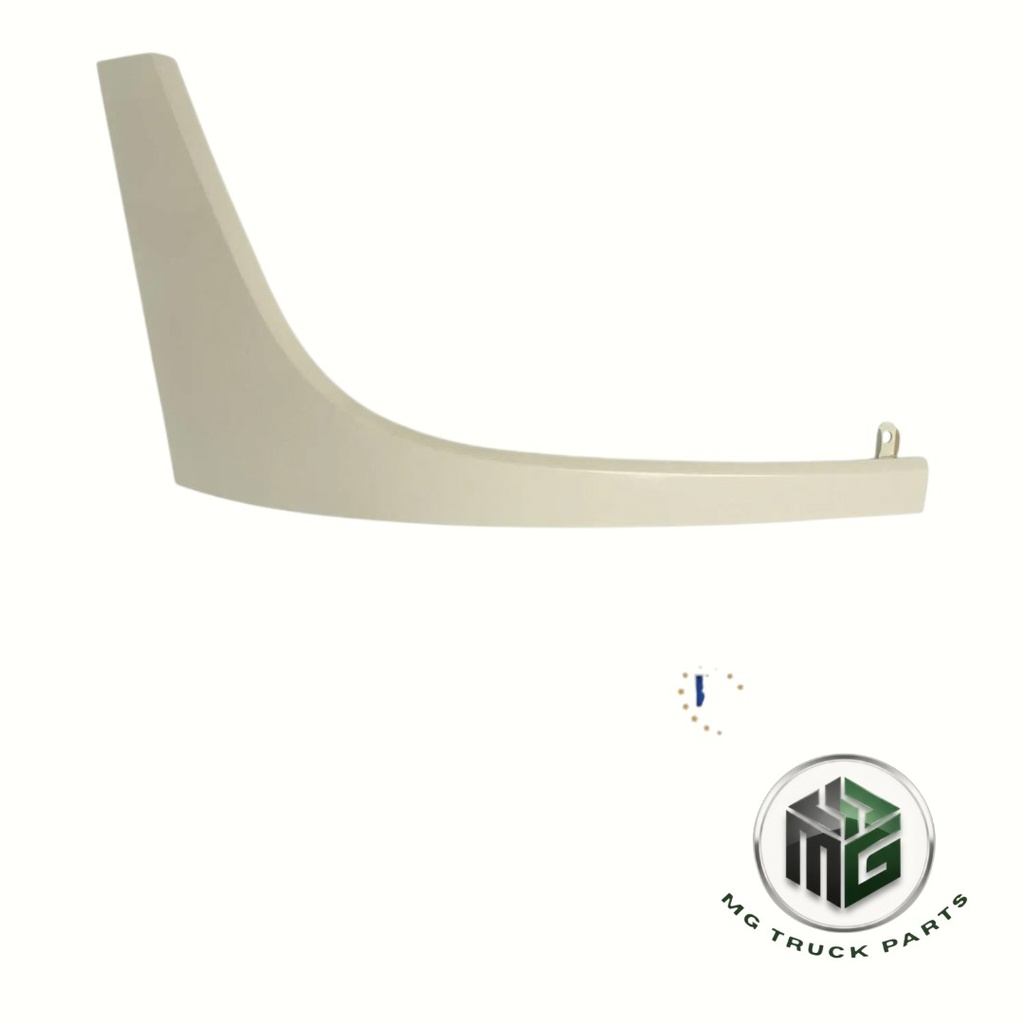 MERCEDES FAR ÇITASI MP4 SAĞ ALÇAK BEYAZ (OEM: A9608803705)