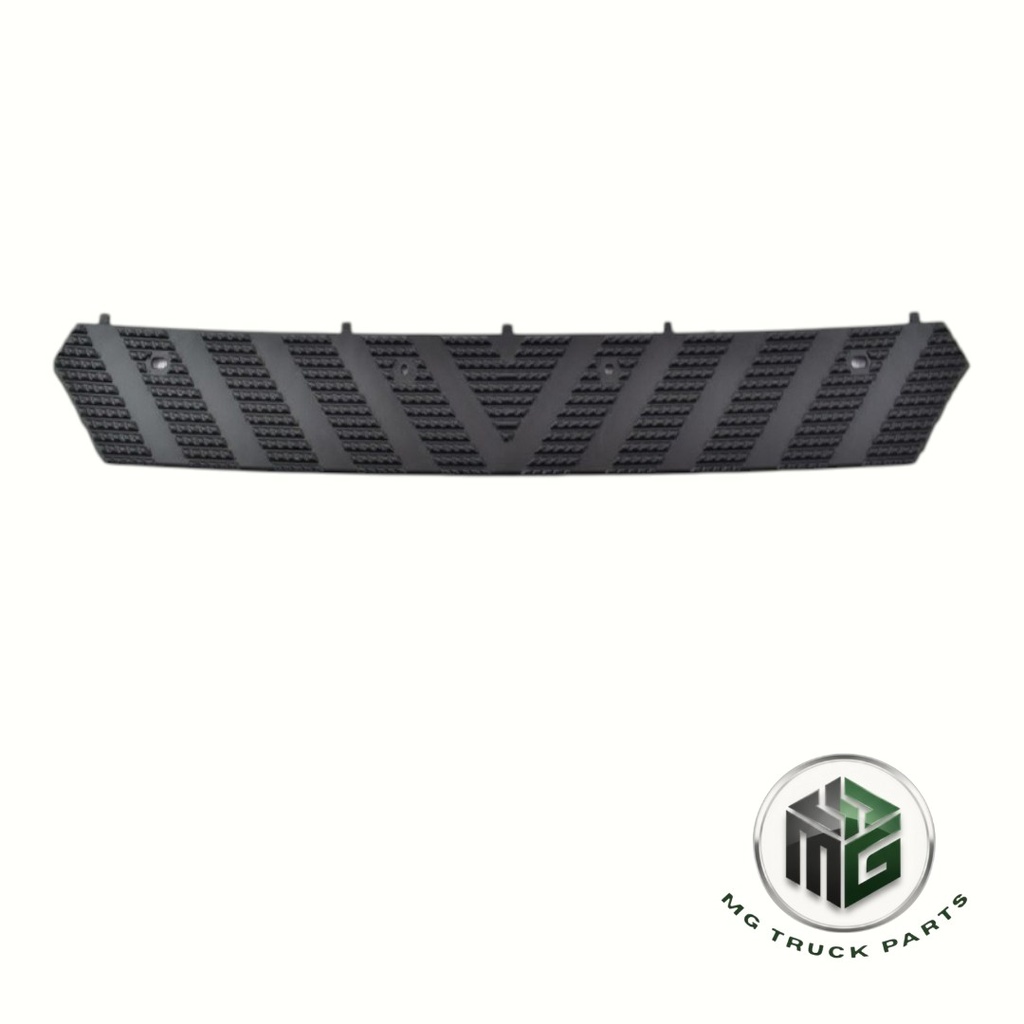 MERCEDES TAMPON BASAMAK PLAKASI MP4 GIGA-BIG (OEM: A9608850311)