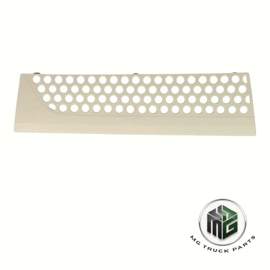 [A.MB50.5712] MERCEDES PANJUR IZGARA ACTROS MP4 ALT SAĞ (OEM: A9608852684)