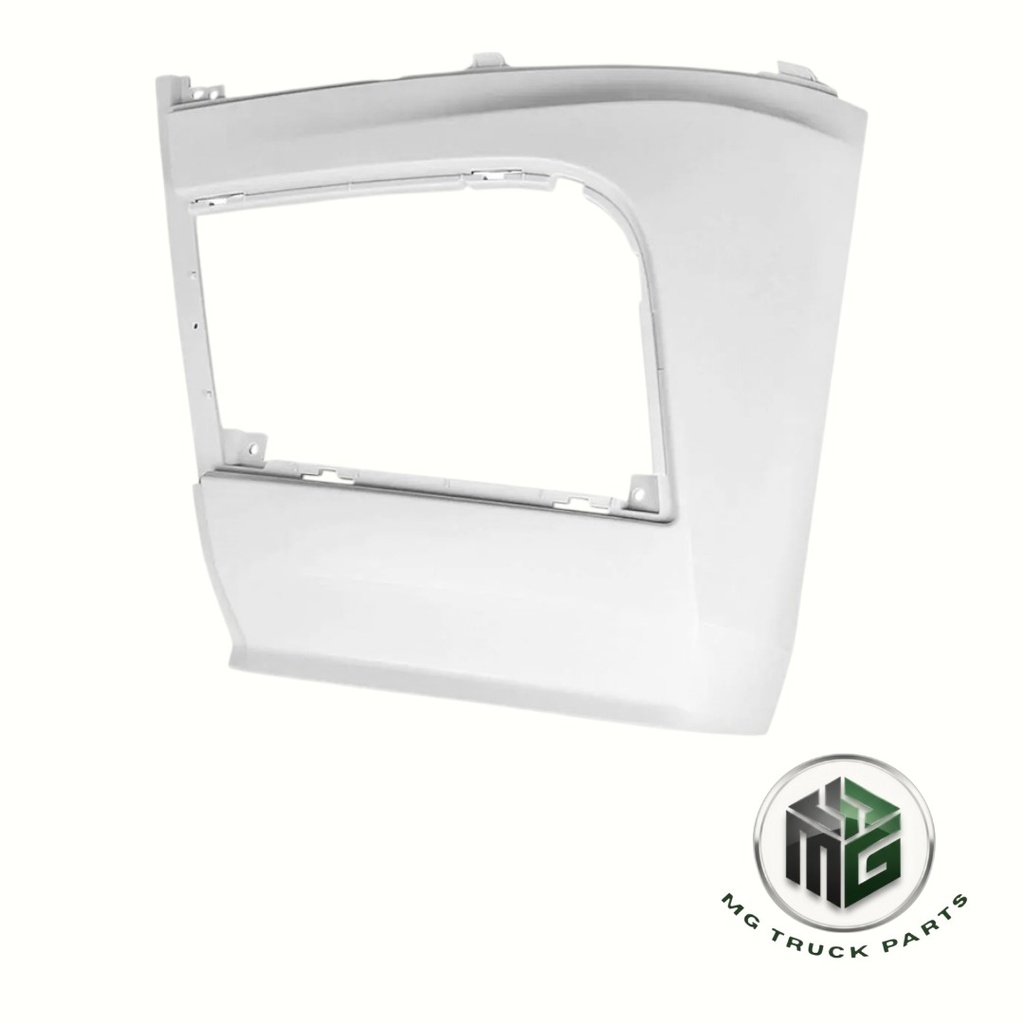 [A.MB50.5717] MERCEDES TAMPON KAPAĞI MP4 1842 STREAM-CLASSIC SOL BEYAZ (OEM: A9608855525-9135)