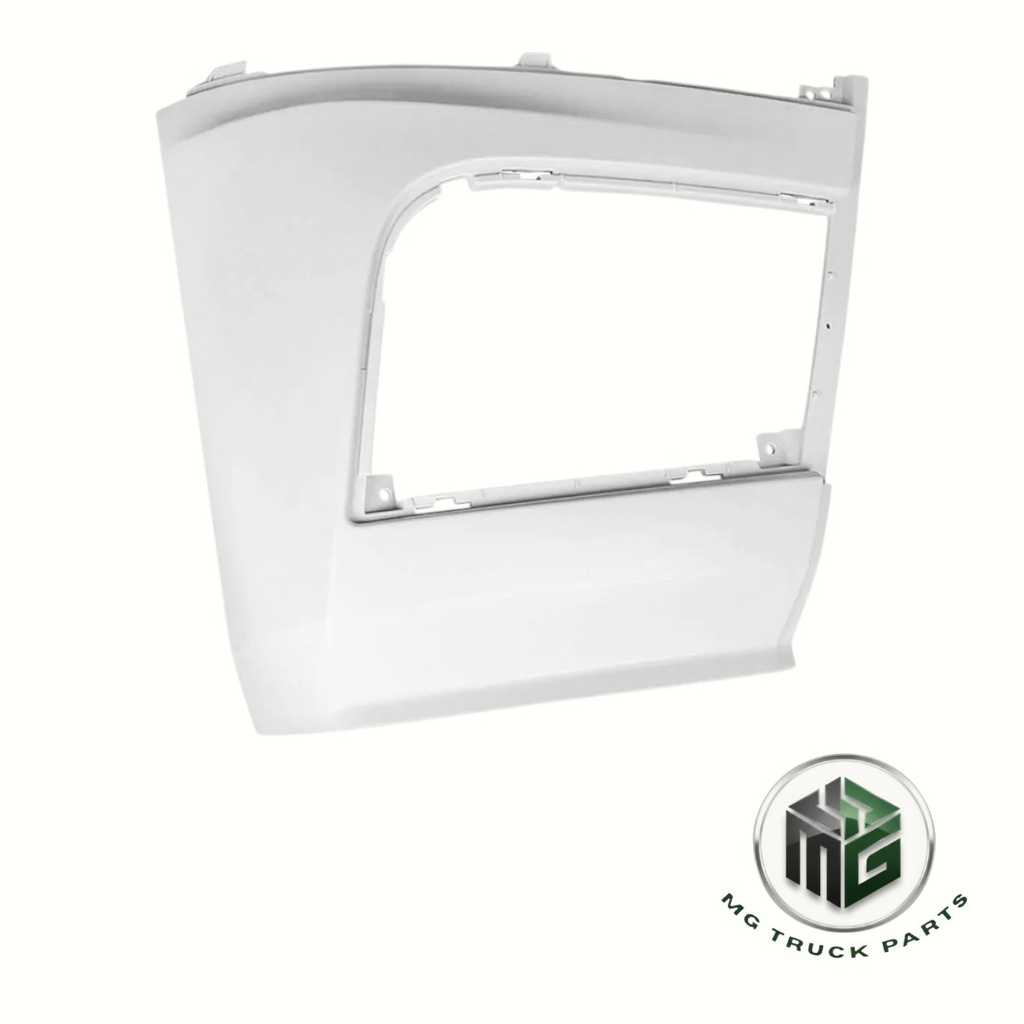 MERCEDES TAMPON KAPAĞI MP4 1842 STREAM-CLASSIC SAĞ BEYAZ (OEM: A9608855625-9135)