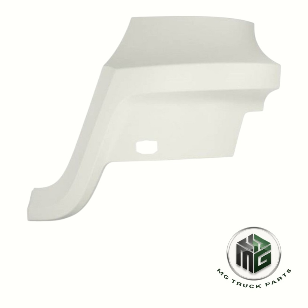 MERCEDES TAMPON KAPAĞI ACTROS MP4 GIGA ÜST SOL DELİKLİ (OEM: A9608856601)