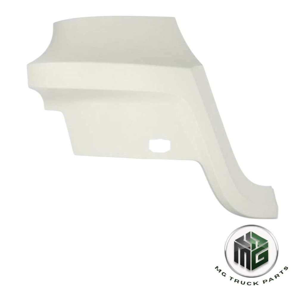 [A.MB50.5720] MERCEDES TAMPON KAPAĞI ACTROS MP4 GIGA ÜST SAĞ DELİKLİ (OEM: A9608856701)