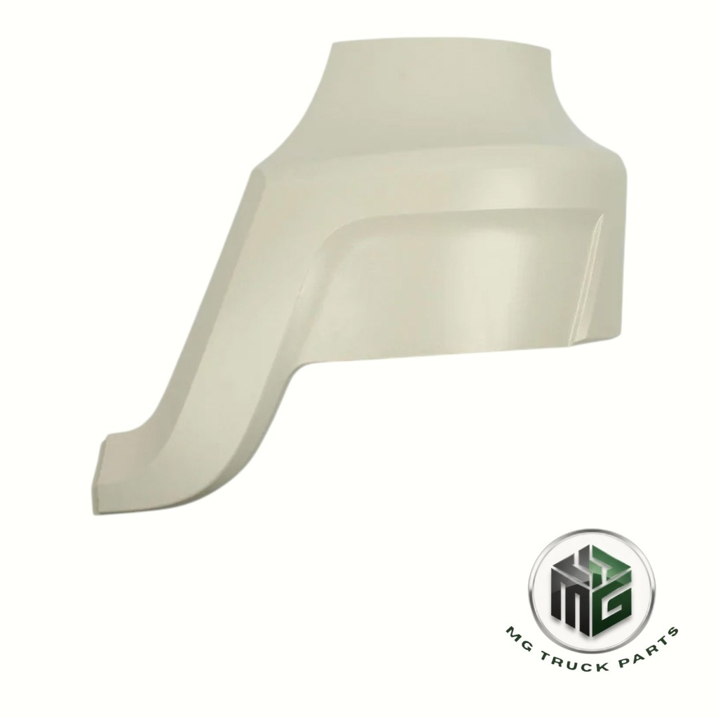 [A.MB50.5723] MERCEDES TAMPON KAPAĞI ACTROS MP4 STREAM ÜST SOL BEYAZ (OEM: A9608859608-9135)