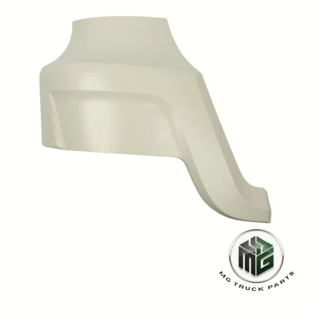 [A.MB50.5724] MERCEDES TAMPON KAPAĞI ACTROS MP4 STREAM ÜST SAĞ BEYAZ (OEM: A9608859708-9135)