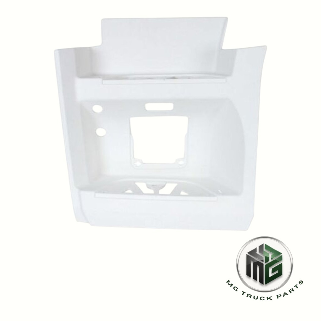 [A.MB50.5727] MERCEDES BASAMAK YUVASI ACTROS MP4 GIGA-BIG SOL BEYAZ UZUN (OEM: A9606661703)