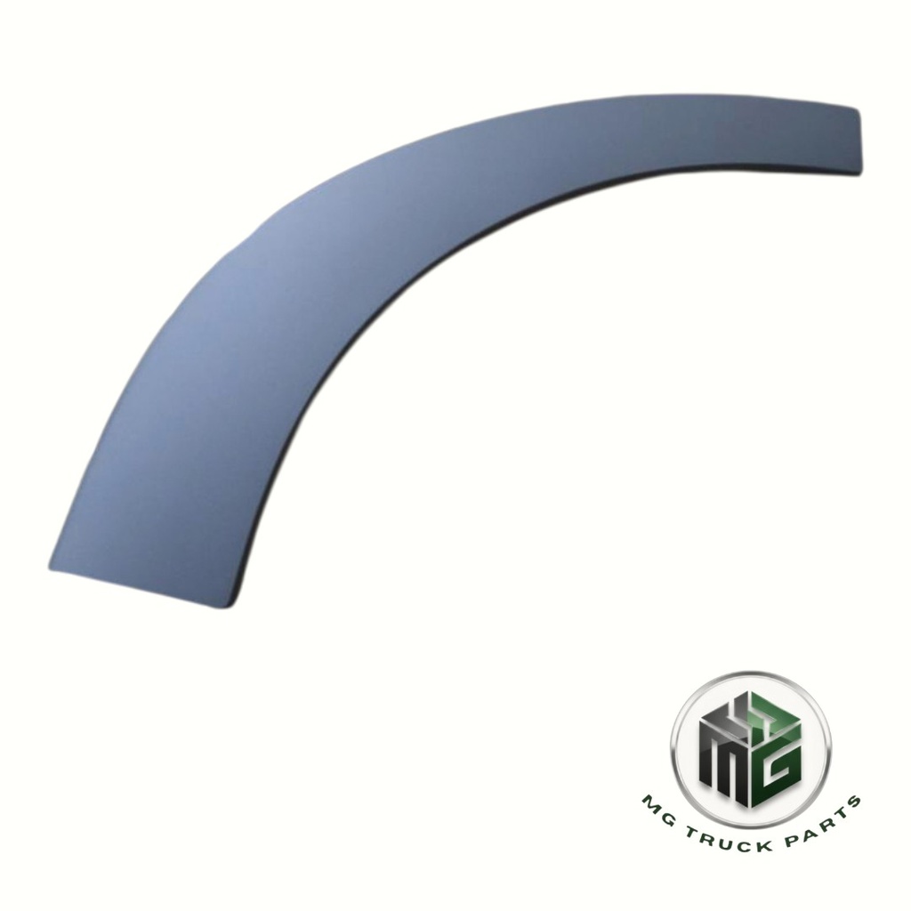 [A.MB50.5749] MERCEDES ÇAMURLUK KAPLAMASI ACTROS MP2-MP3 SAĞ GENİŞ (OEM: A9436660737)