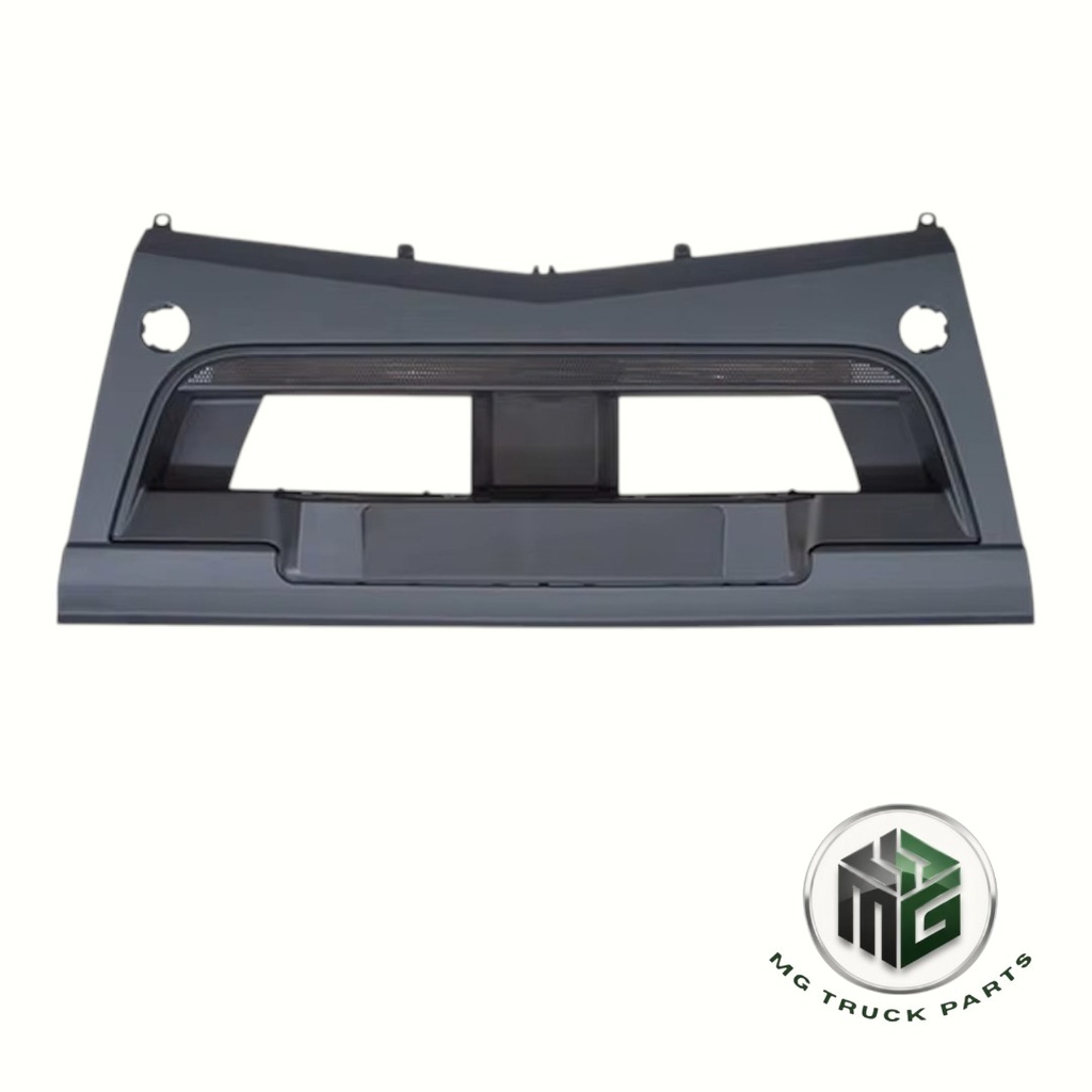 MERCEDES TAMPON ACTROS MP4 GIGA ÖN ORTA GRİ (OEM: A9608801790, A9608801490)