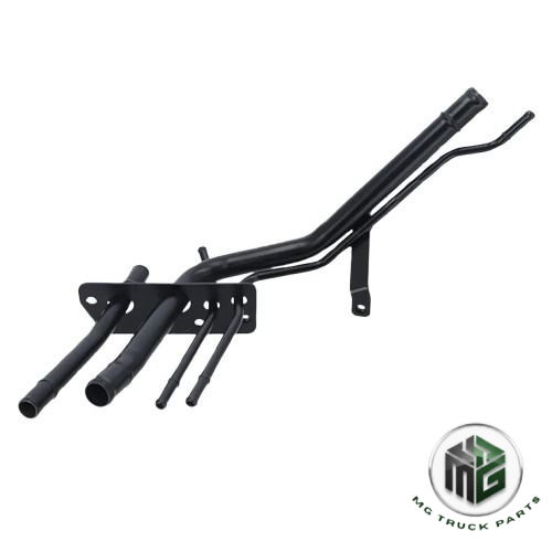 SCANIA GENLEŞME TANK BORUSU SCANIA DC9-DC13 (OEM: 1859029)