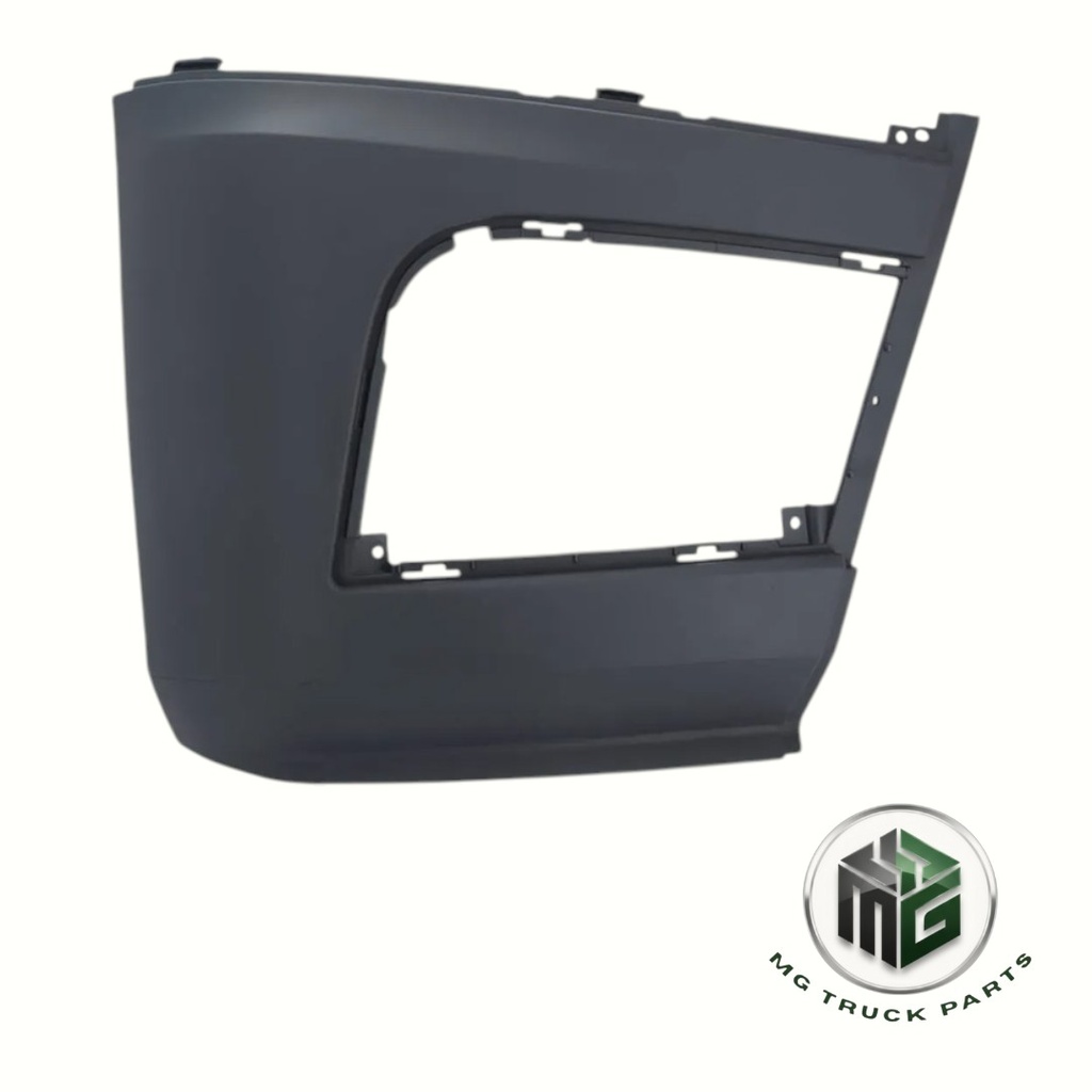 MERCEDES TAMPON KAPAĞI MP4 GIGA-BIG ALT SAĞ GRİ UZUN (OEM: A9608855025-7G99)