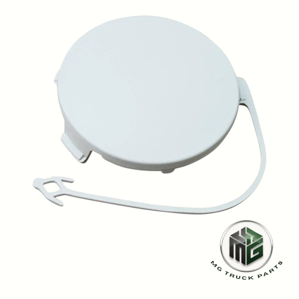 [A.MB50.5755] MERCEDES TAMPON KAPAĞI MP4 GIGA-BIG BEYAZ (OEM: A9608852108)