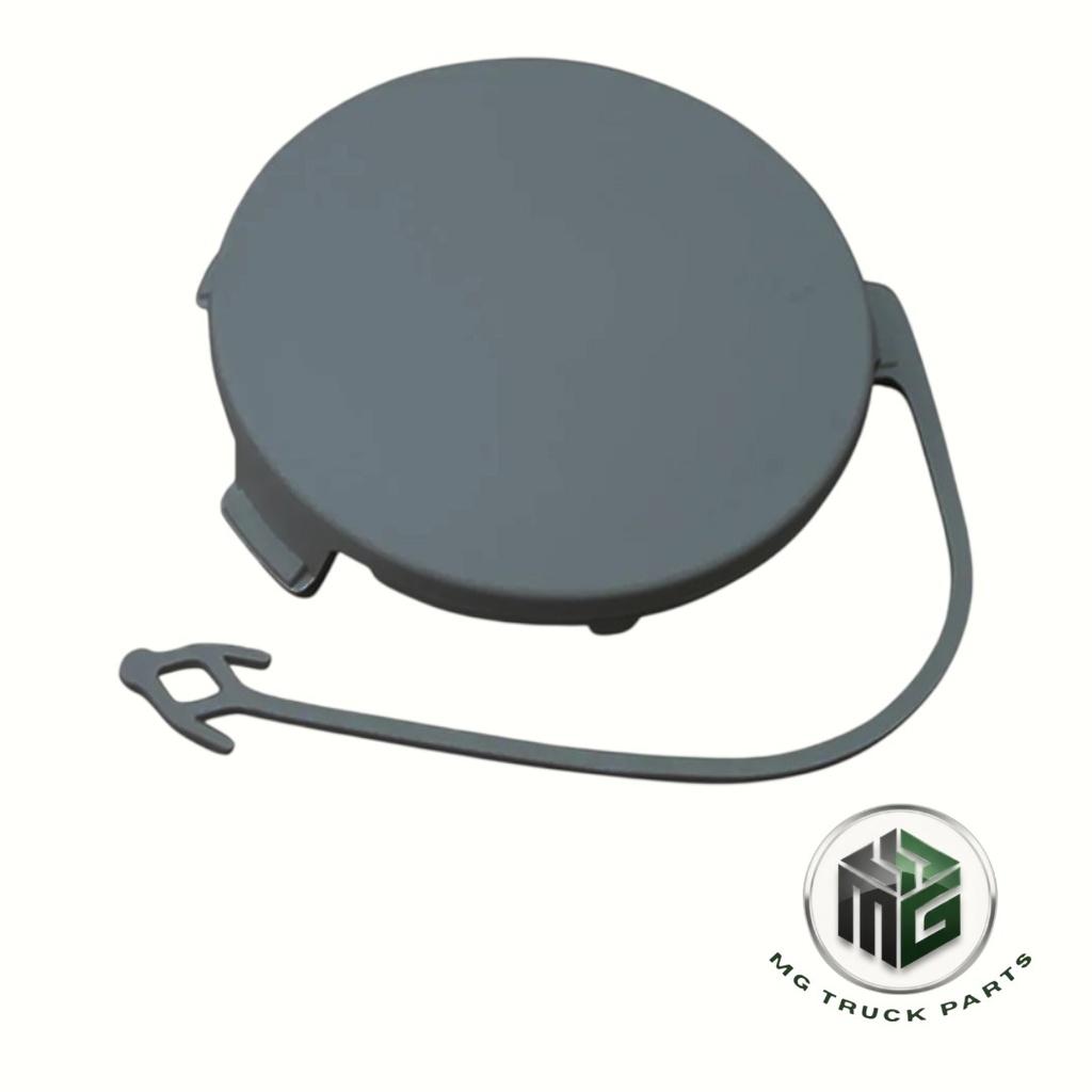 MERCEDES TAMPON KAPAĞI MP4 GIGA-BIG GRİ (OEM: A9608852108-7G99)