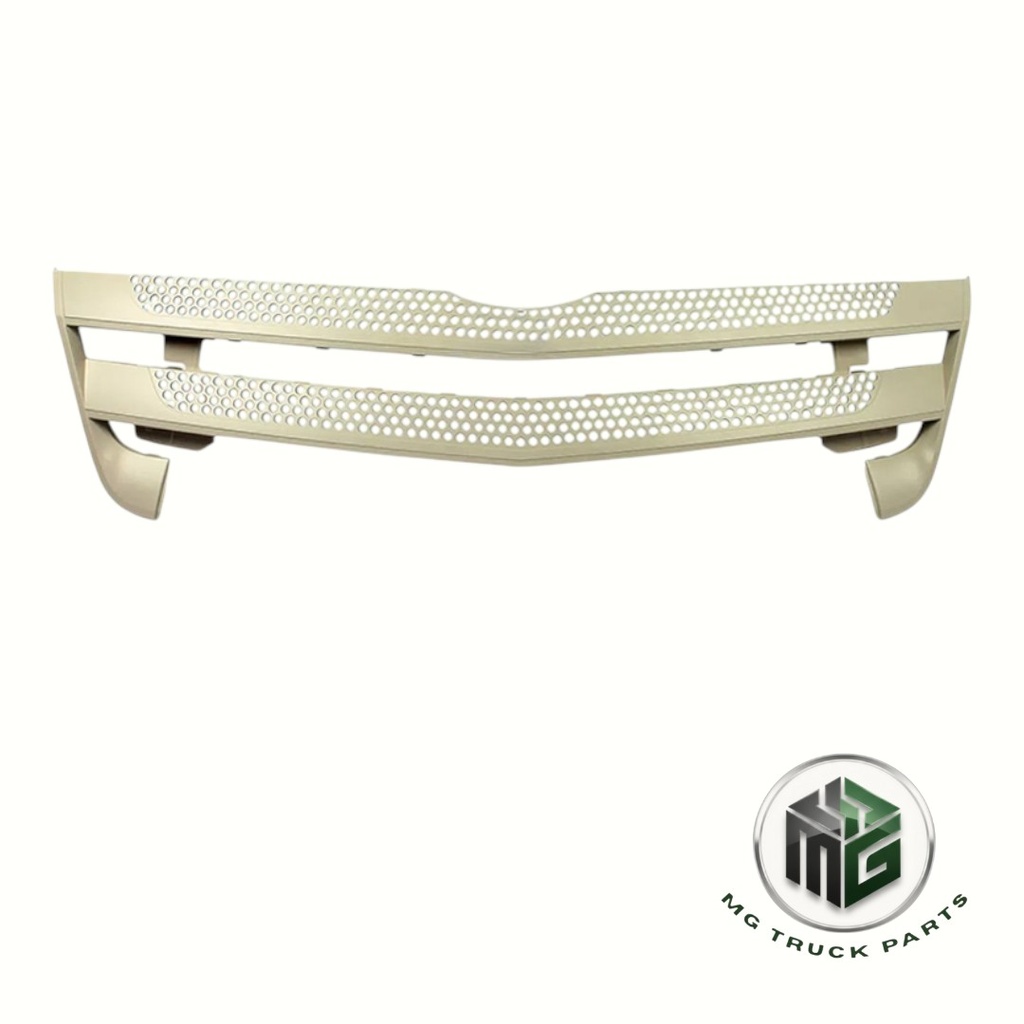 MERCEDES PANJUR ÖN ACTROS MP4 DIŞ ALT YÜKSEK KABİN (OEM: A9618850053)