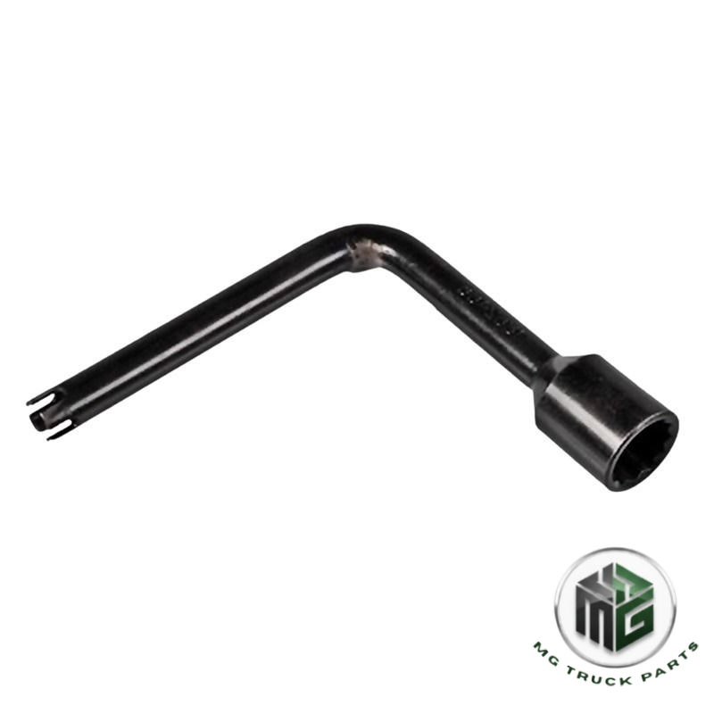 [A.1862466.Y] SCANIA KABİN KALDIRMA KOLU SCANIA EĞRİ (OEM: 1862466)