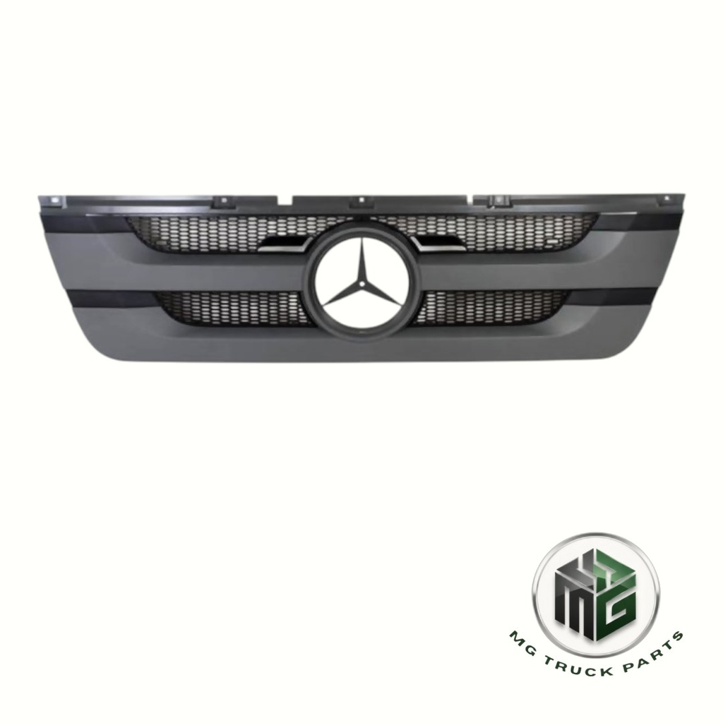 MERCEDES PANJUR ÖN ACTROS MP3 (OEM: A9437501418)
