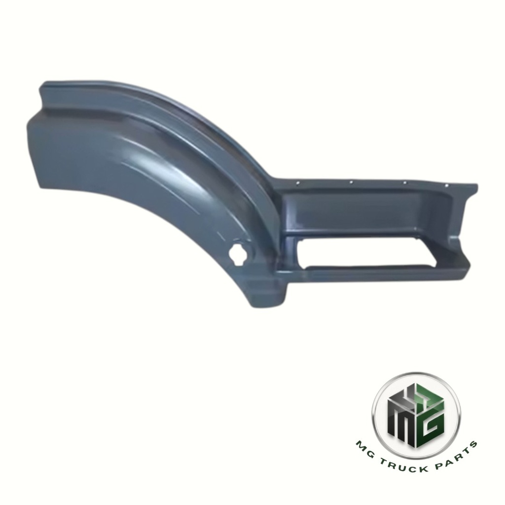 [A.MB50.5832] MERCEDES ÇAMURLUKLU BASAMAK AXOR V1-V2 SAĞ (OEM: A9406600801, A3756660201)