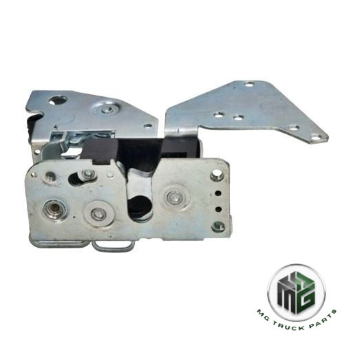 SCANIA KAPI KİLİDİ P-G-R-T SERİ SOL (OEM: 1867658, 1789317)