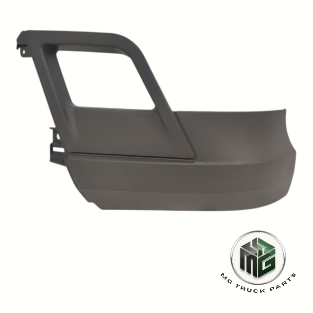 MERCEDES TAMPON ALT KAPAĞI AROCS SOL (OEM: A9608856725)