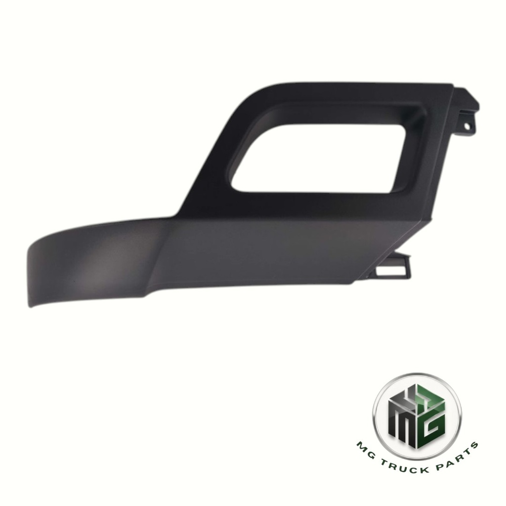 MERCEDES TAMPON ALT KAPAĞI AROCS SAĞ (OEM: A9608857025)