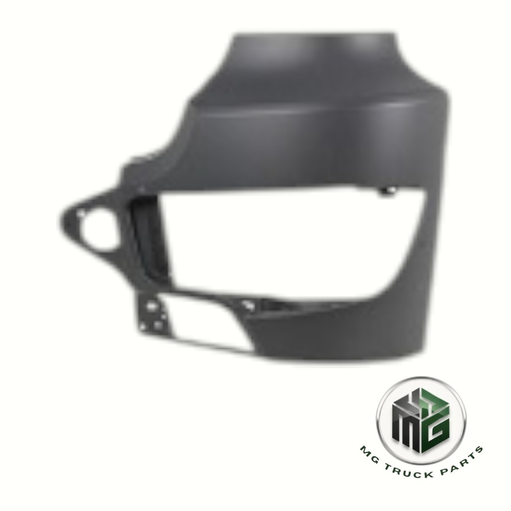 MERCEDES TAMPON AROCS METAL SOL (OEM: A9608806372, A9608808572, A9608807772)