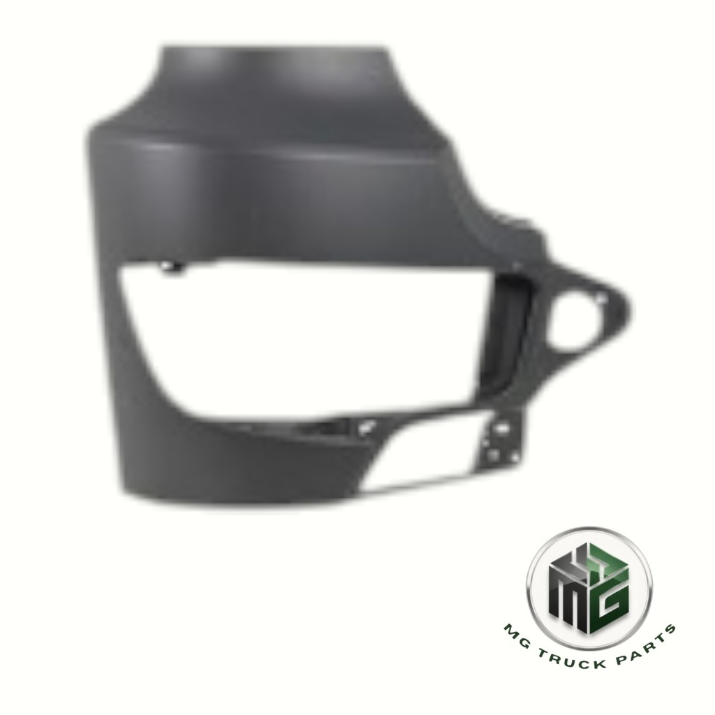 MERCEDES TAMPON AROCS METAL SAĞ (OEM: A9608806672, A9608808772, A9608807972)
