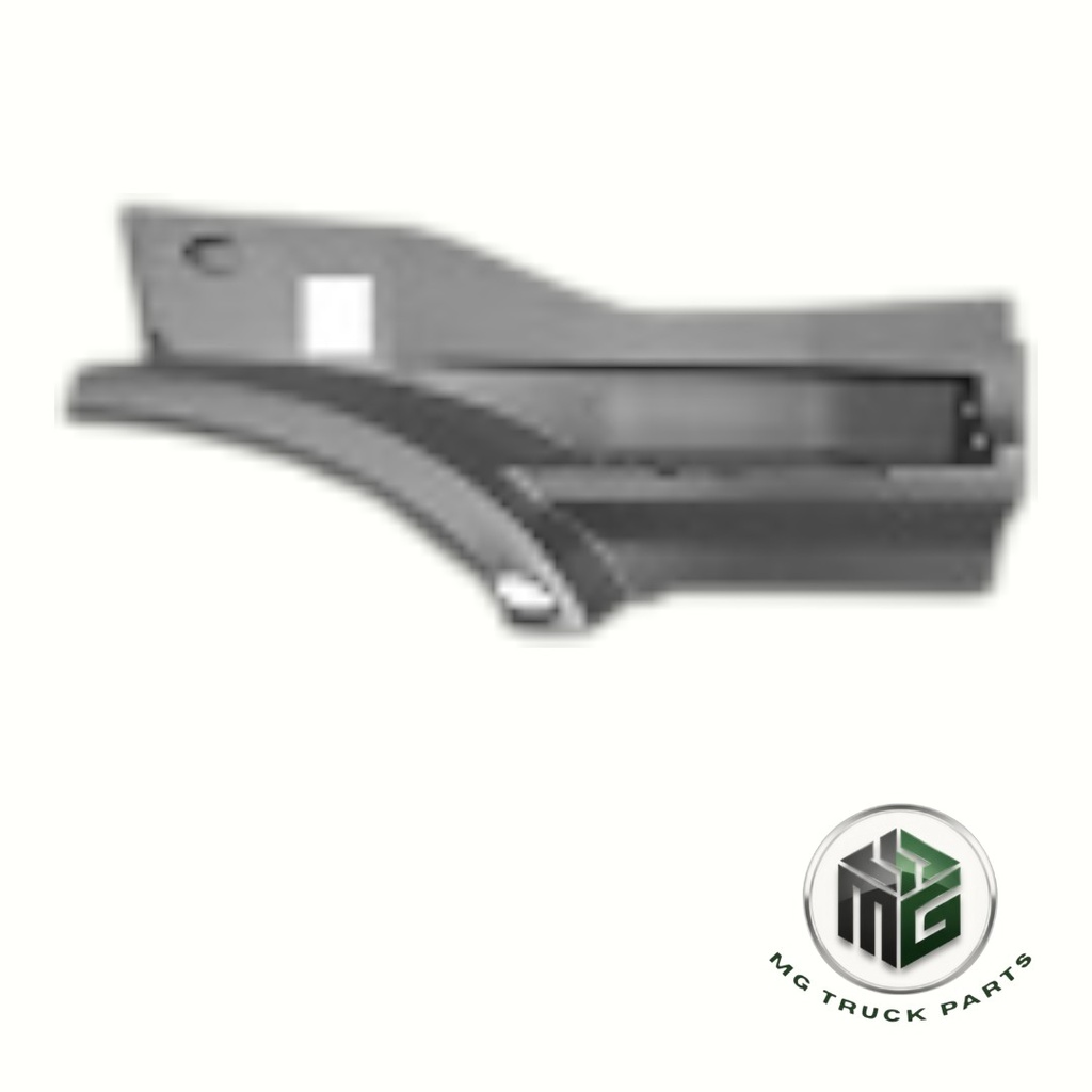 [A.MB50.5901] MERCEDES BASAMAKLI ÇAMURLUK AROCS SAĞ (OEM: A9616665301, A9616666801)