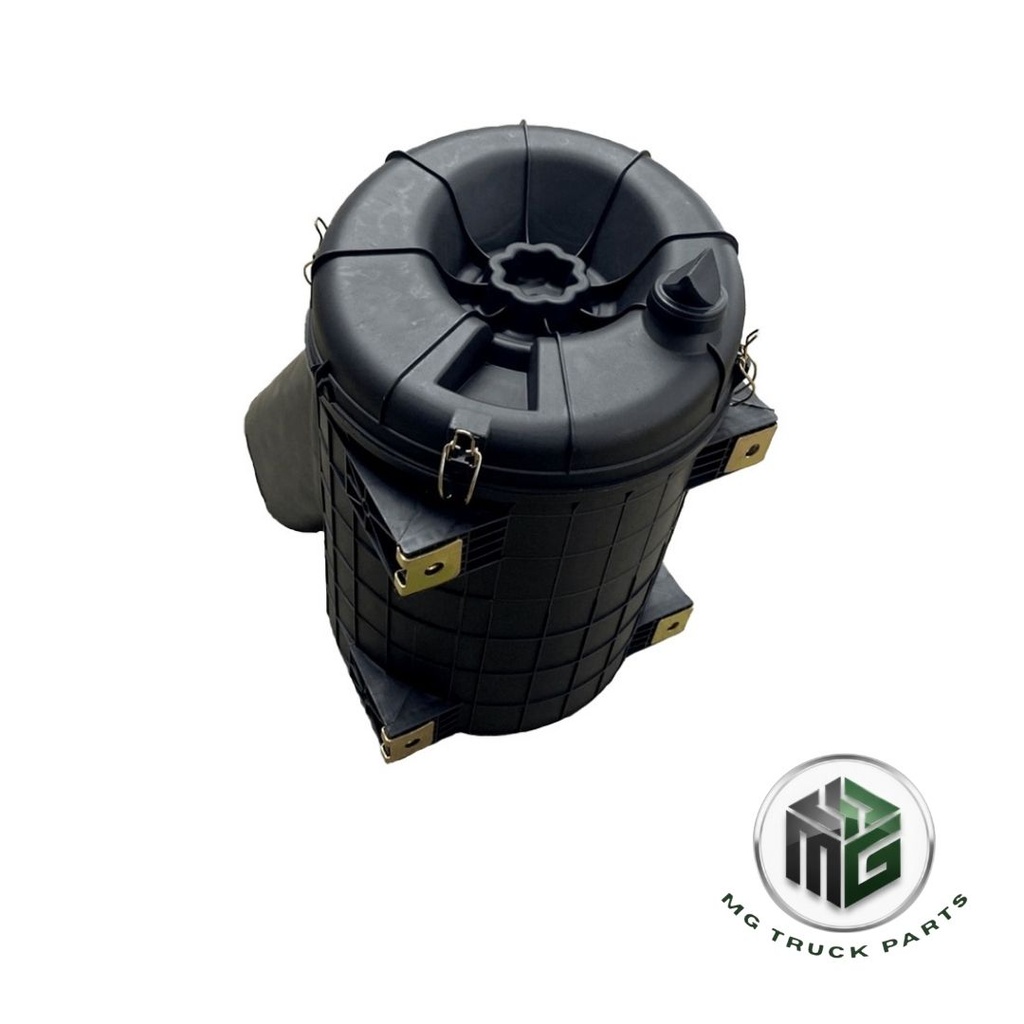 SCANIA HAVA FİLTRE KAZANI KOMPLE 4-SERİ R.CAB. KISA (OEM: 1870002, 1729156)