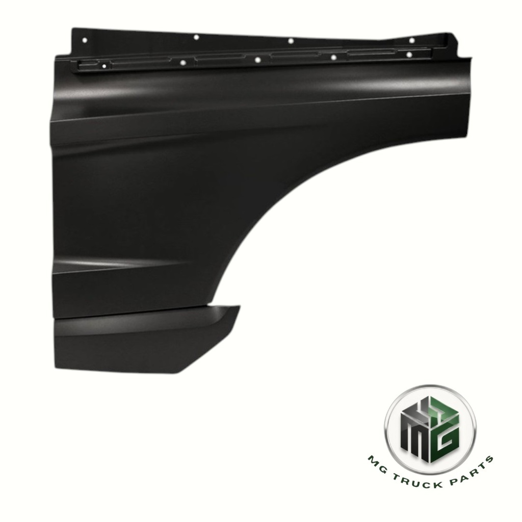 MERCEDES KAPI EKİ ACTROS MP4 SOL GRİ (OEM: A9607200901)