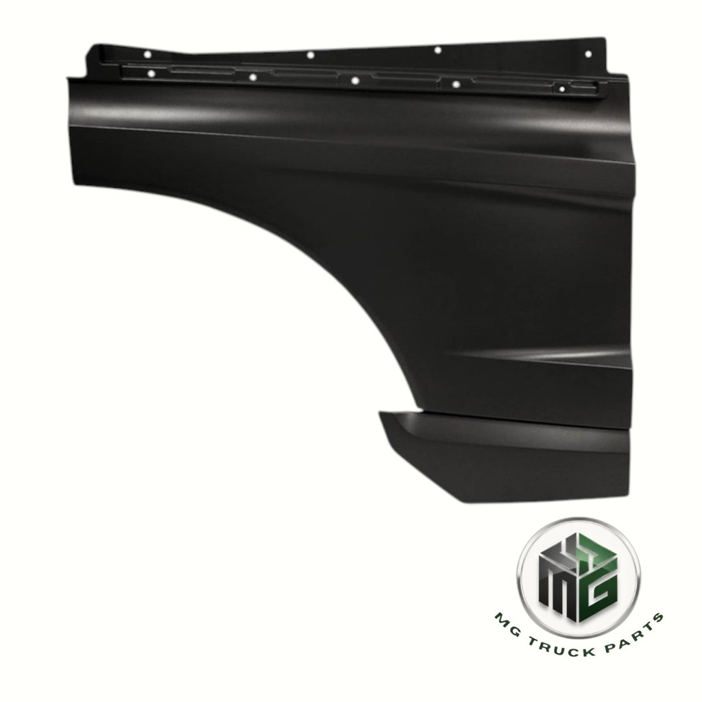 MERCEDES KAPI EKİ ACTROS MP4 SAĞ GRİ (OEM: A9607201001)