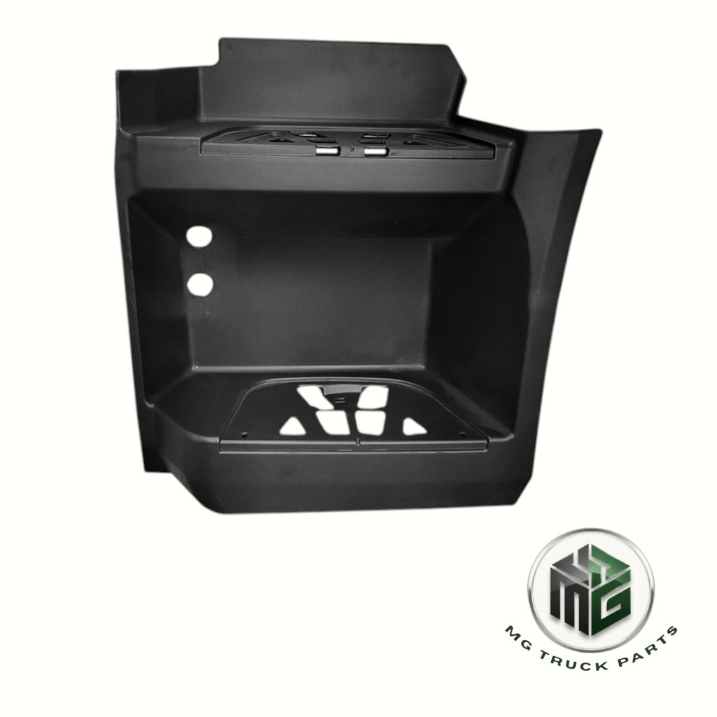 [A.MB50.5949] MERCEDES BASAMAK YUVASI MP4 STREAM-CLASSIC SOL (OEM: A9616660203, A9616660303)