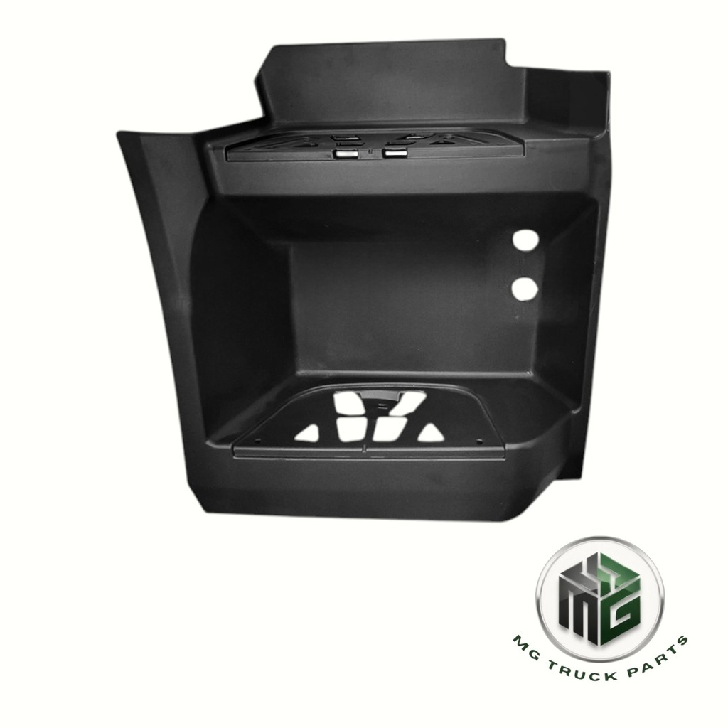 [A.MB50.5950] MERCEDES BASAMAK YUVASI MP4 STREAM-CLASSIC SAĞ (OEM: A9616660403)