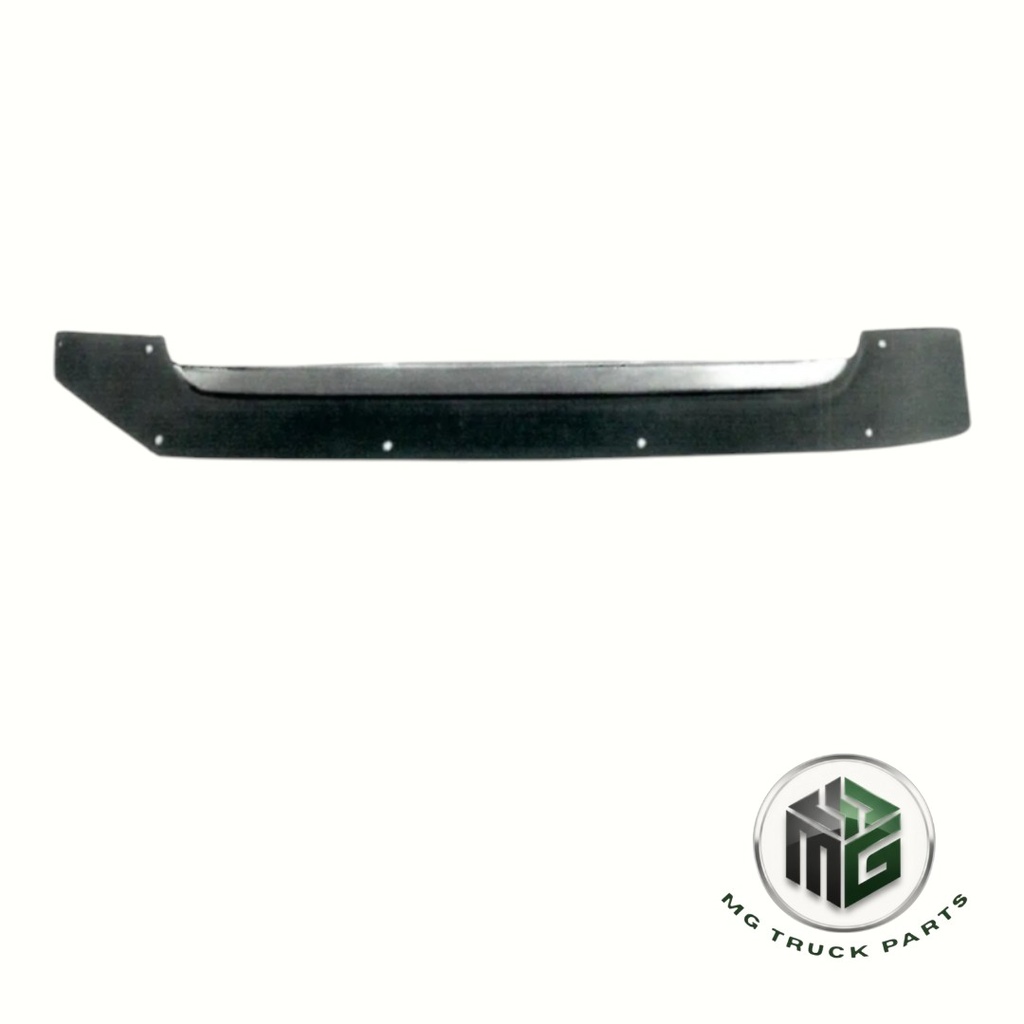 MERCEDES GÜNEŞLİK MP4 GIGA-BIG KROM KESİK LAMBASIZ (OEM: A9608102910)