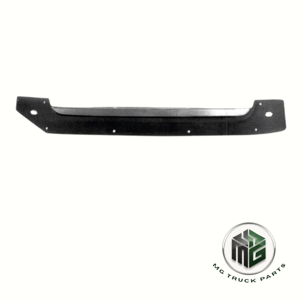 [A.MB50.5963] MERCEDES GÜNEŞLİK MP4 GIGA-BIG KROM KESİK LAMBALI (OEM: A9608103210)