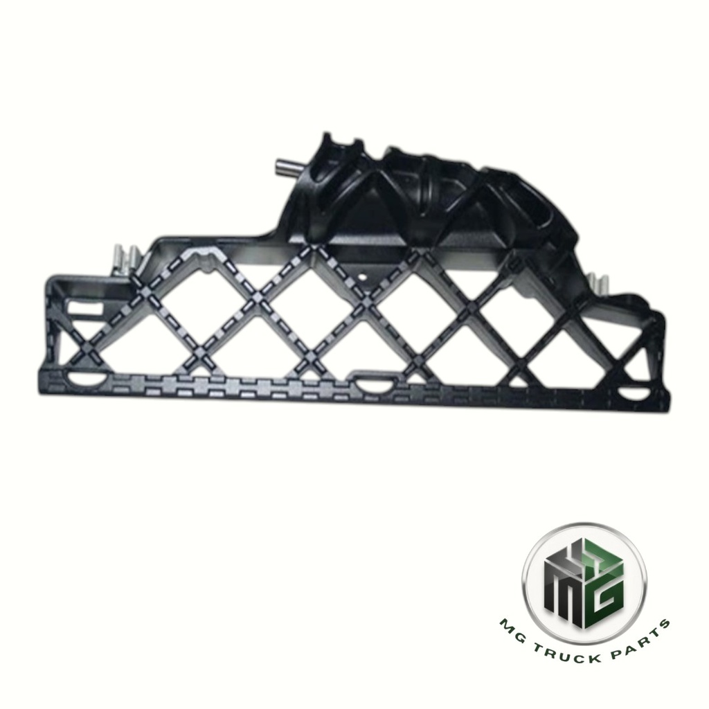 MERCEDES TAMPON BASAMAĞI ACTROS MP4 SOL (OEM: A9608831701, A9608834701)