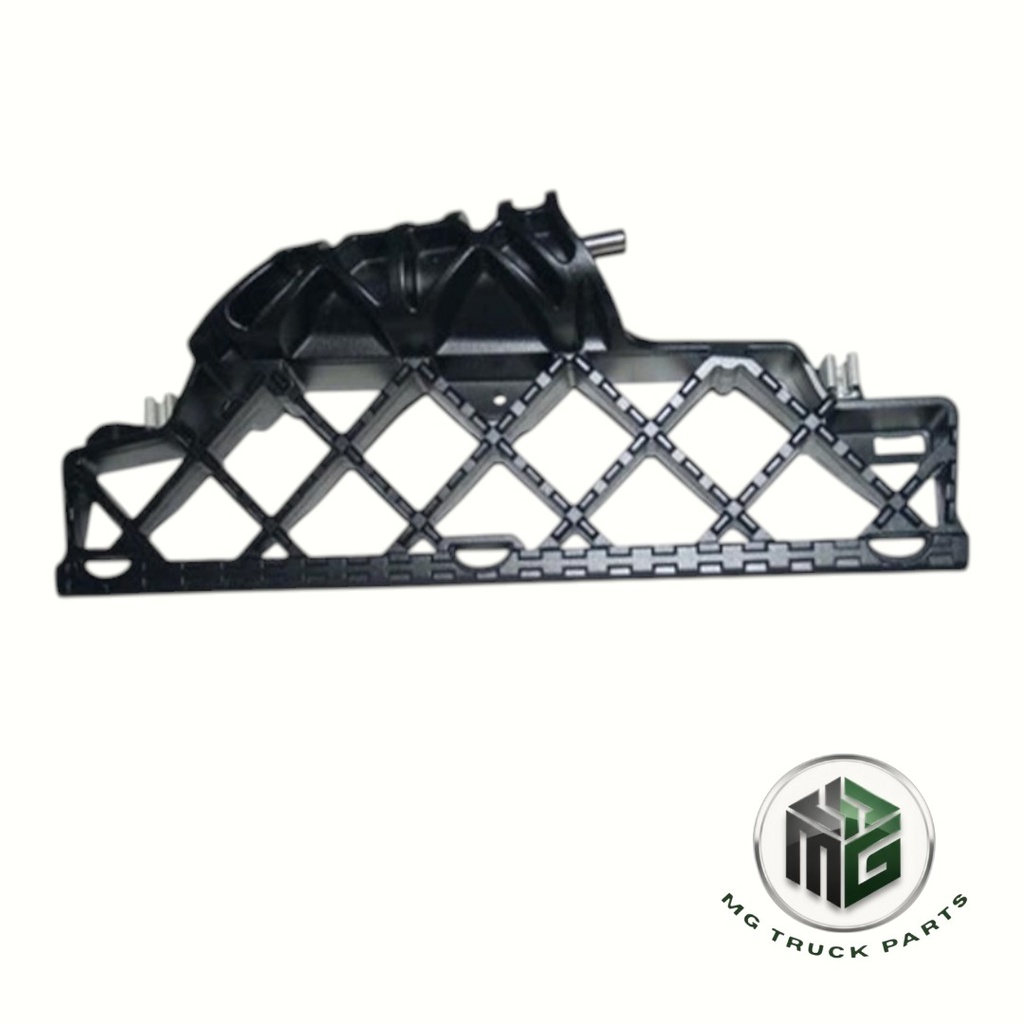 MERCEDES TAMPON BASAMAĞI ACTROS MP4 SAĞ (OEM: A9608831801, A9608834801)