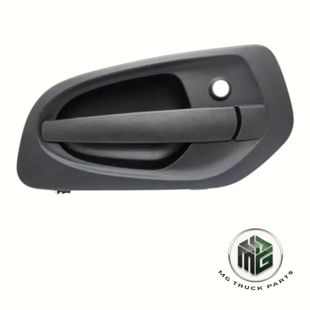 MERCEDES KAPI AÇMA KOLU ACTROS MP4-AROCS DIŞ SOL (OEM: A9607231609, A9607230609)