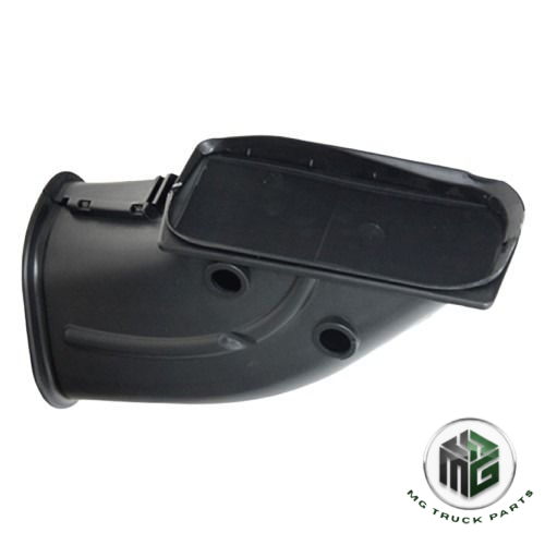 SCANIA HAVA FİLTRE GİRİŞ BORUSU P-G-R-T ÜST (OEM: 1871058)