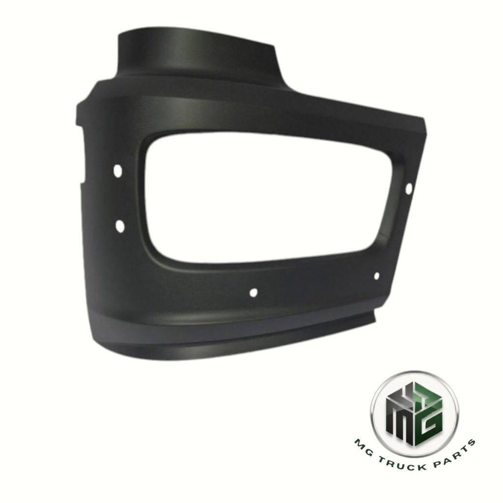 [A.MB50.5997] MERCEDES TAMPON ATEGO EURO-6 SAĞ (OEM: A9678850503)