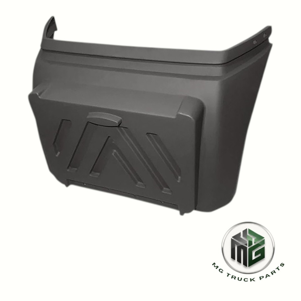 [A.MB60.6011] MERCEDES ÇAMURLUK ATEGO V2-V3-V4 ÖN ARKA (OEM: A9745220501, A9675220401)