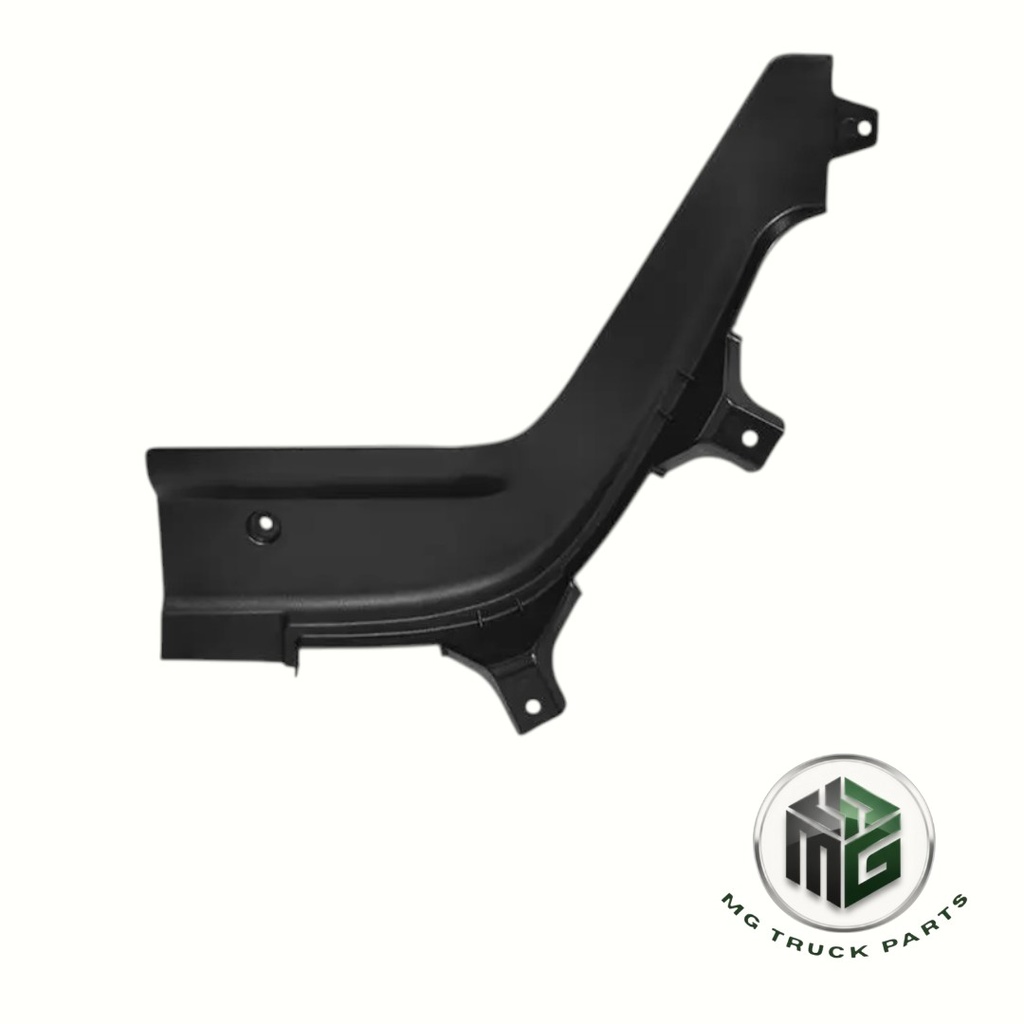 MERCEDES TAMPON ÜST PLASTİĞİ ACTROS MP2-MP3 MEGA SOL (OEM: A9438841074)